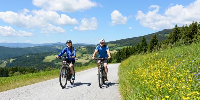 E-Bike Verleih Der Ponyhof