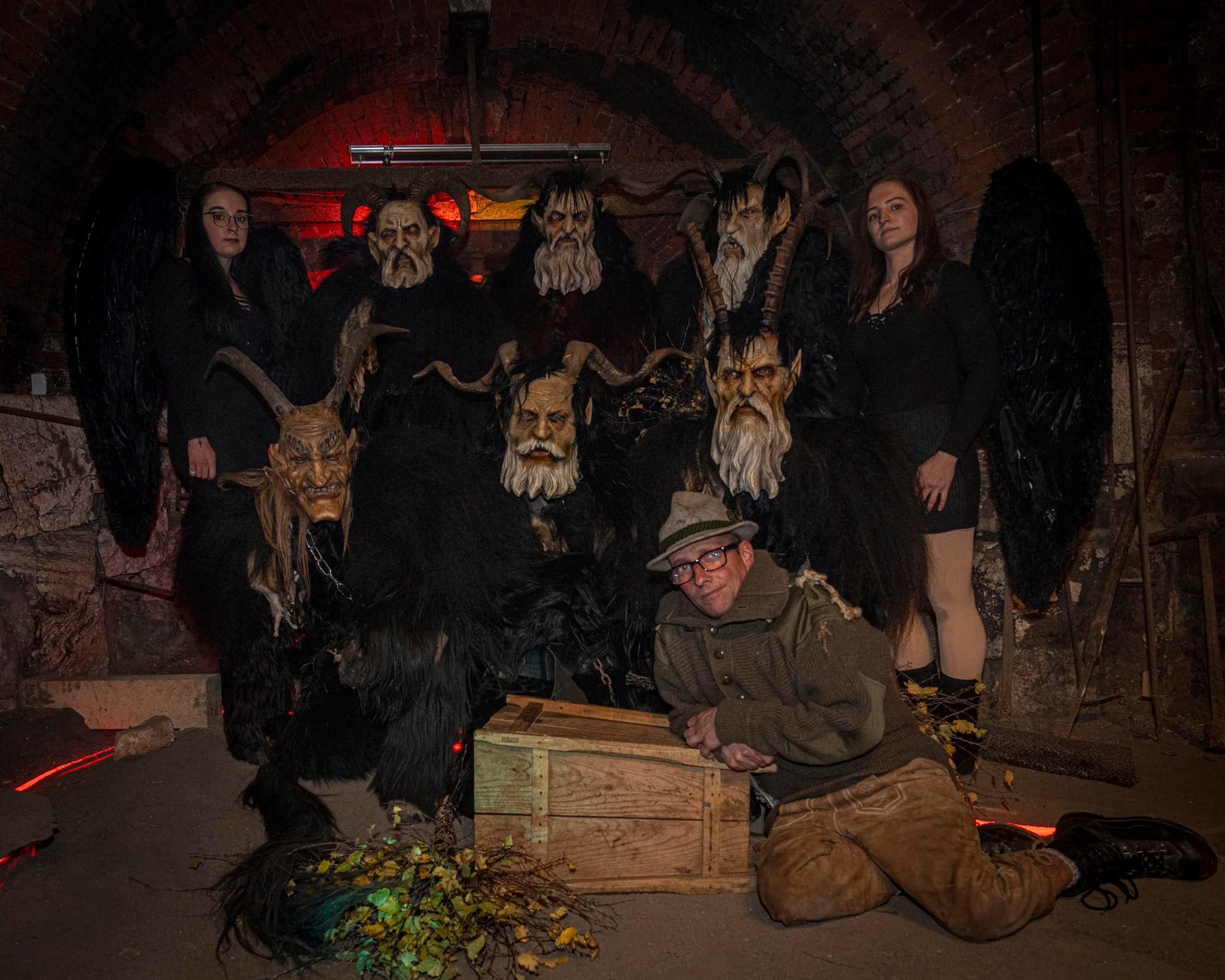8. Krampuslauf