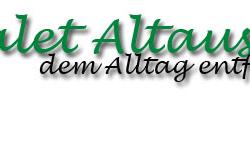 Chalet Altaussee, Altaussee, Logo