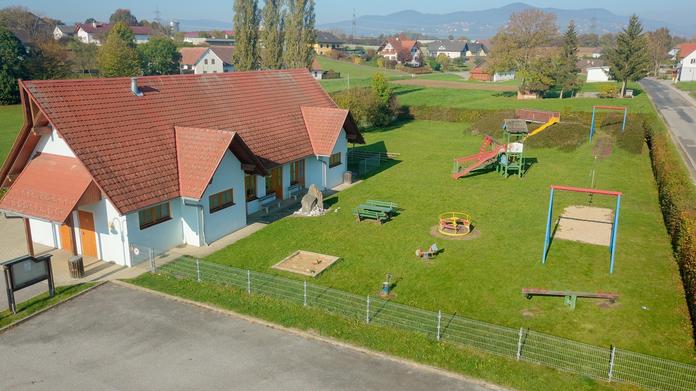Spielplatz Schölbing