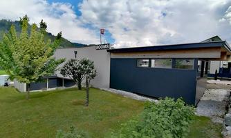 External view