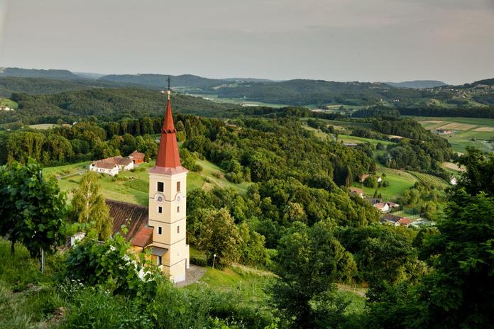 Pfarrkirche Kapfenstein