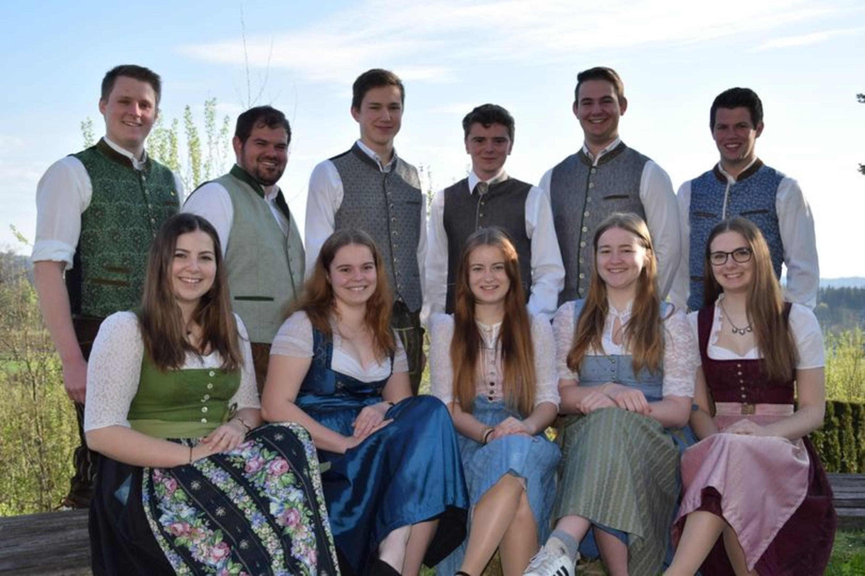 Dorftheater – Das emanzipierte Dorf