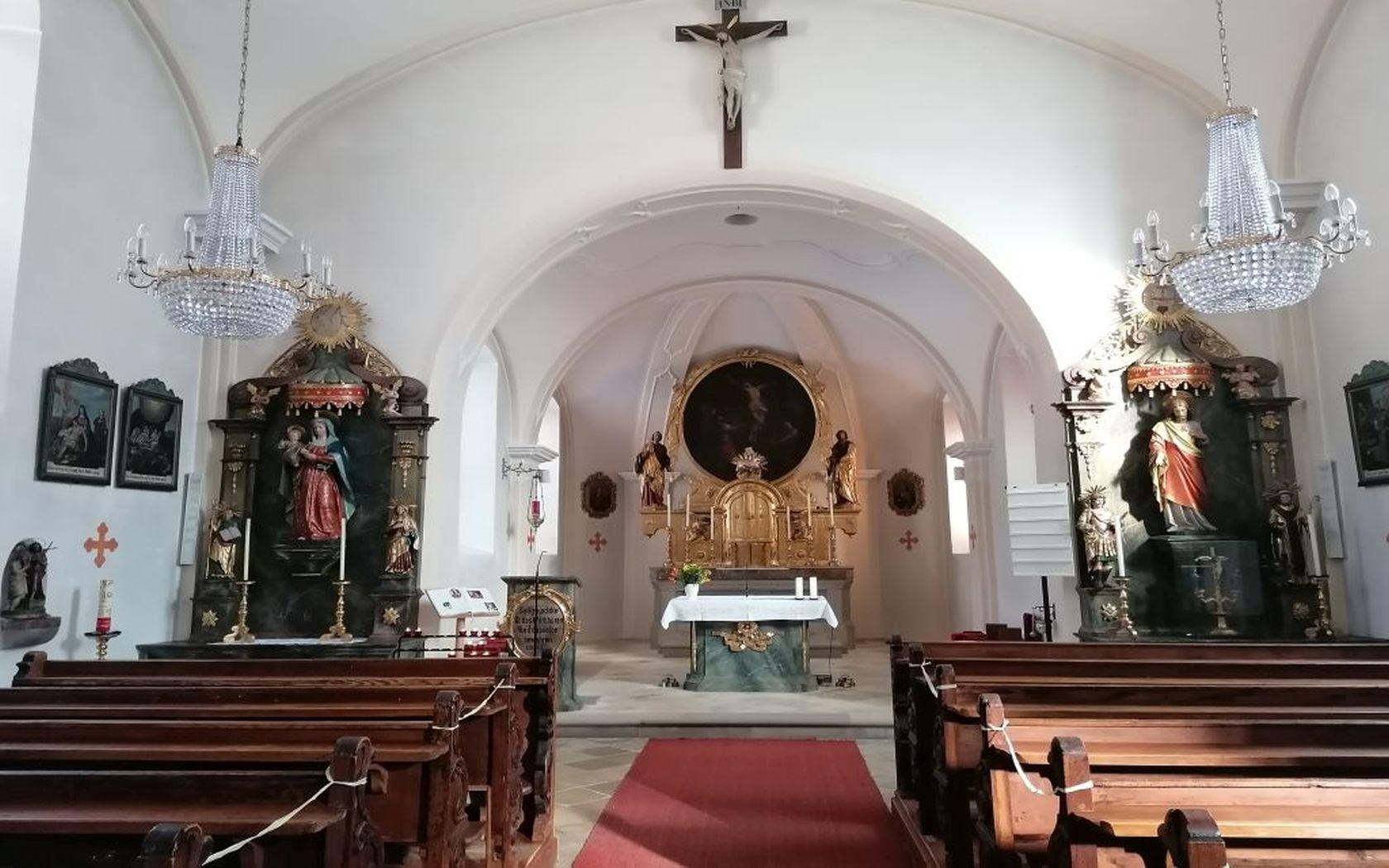 Dreikönigsgottesdienst