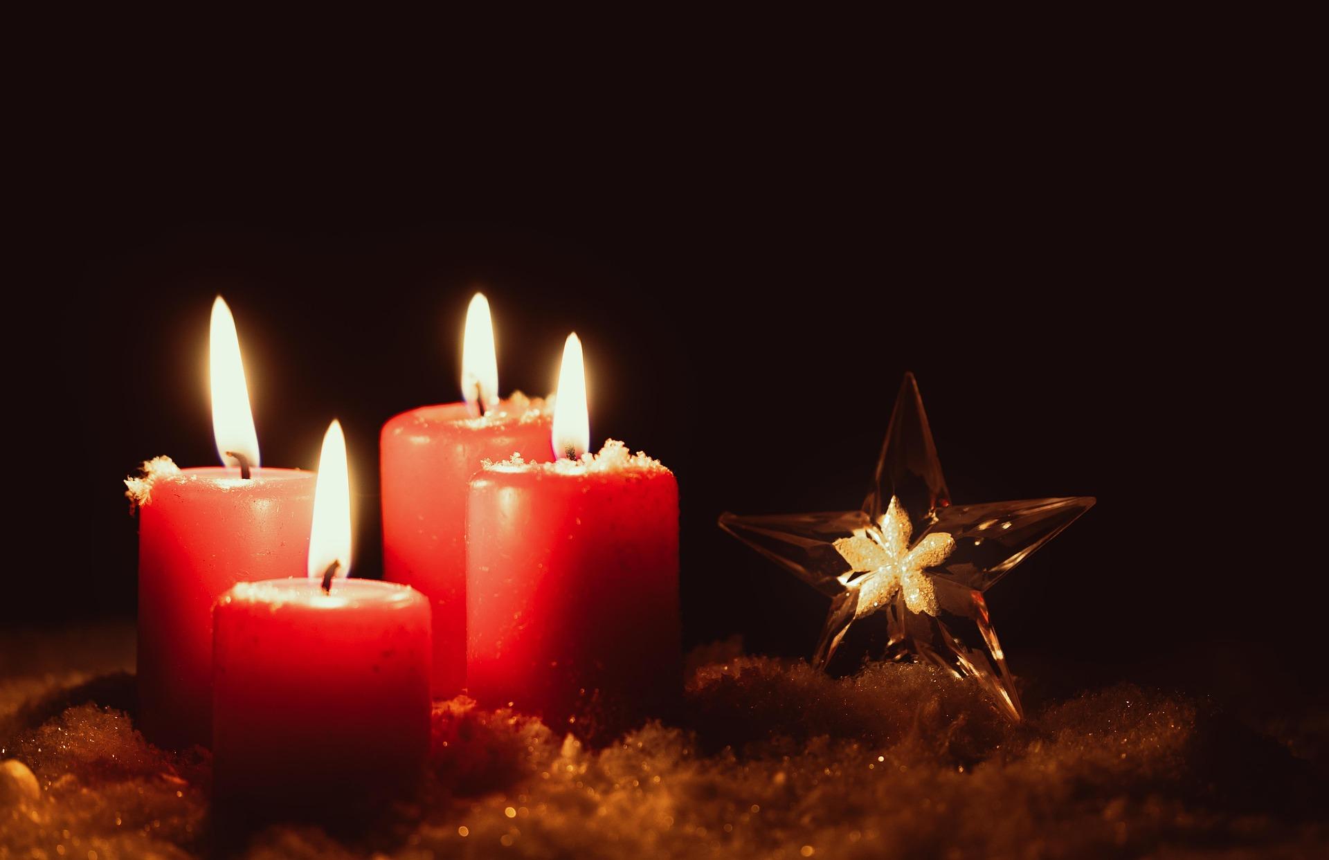 Besinnliche Vorweihnacht auf der Loretto