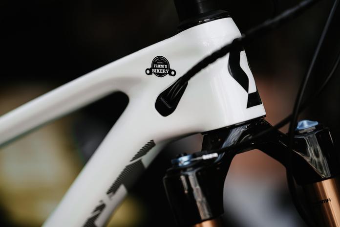 E-Bike Verleih Friesi's Bikery Gleisdorf