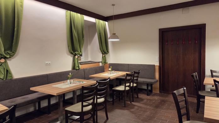 Grillabend im Gasthof Hochlantsch