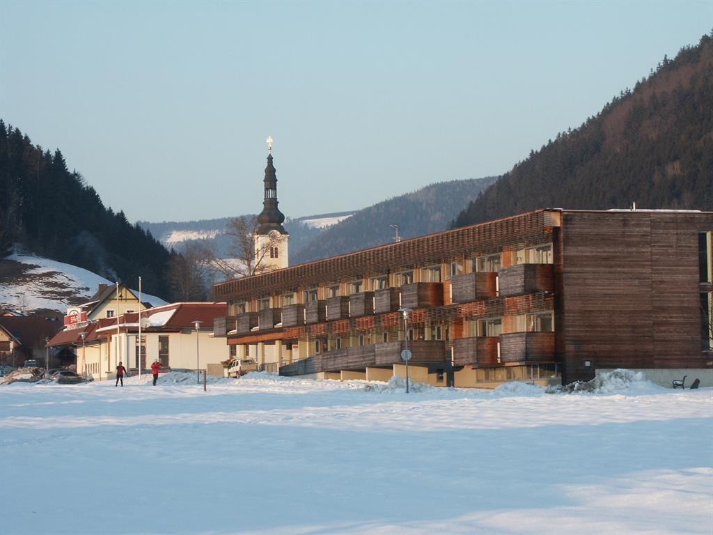 Wanderung „Als ich Christfreuden holen ging“
