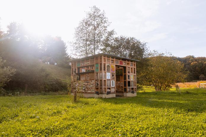 Insektenhotel