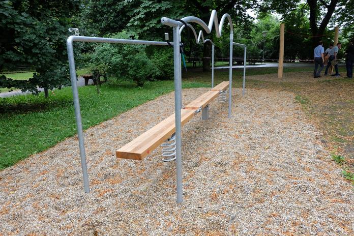 Mobilitätspark Gleisdorf