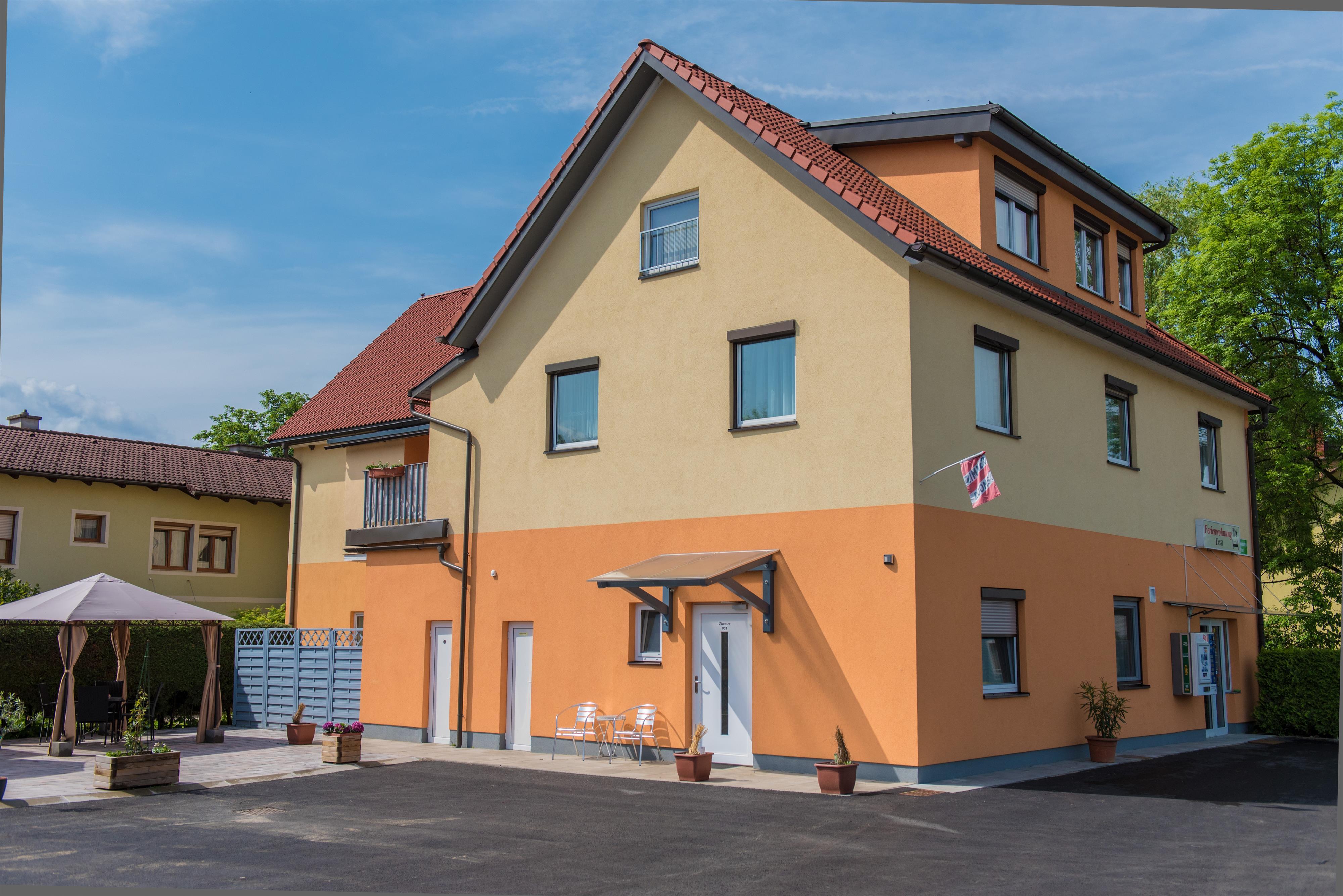 Ferienappartement-Zimmer Yassi
