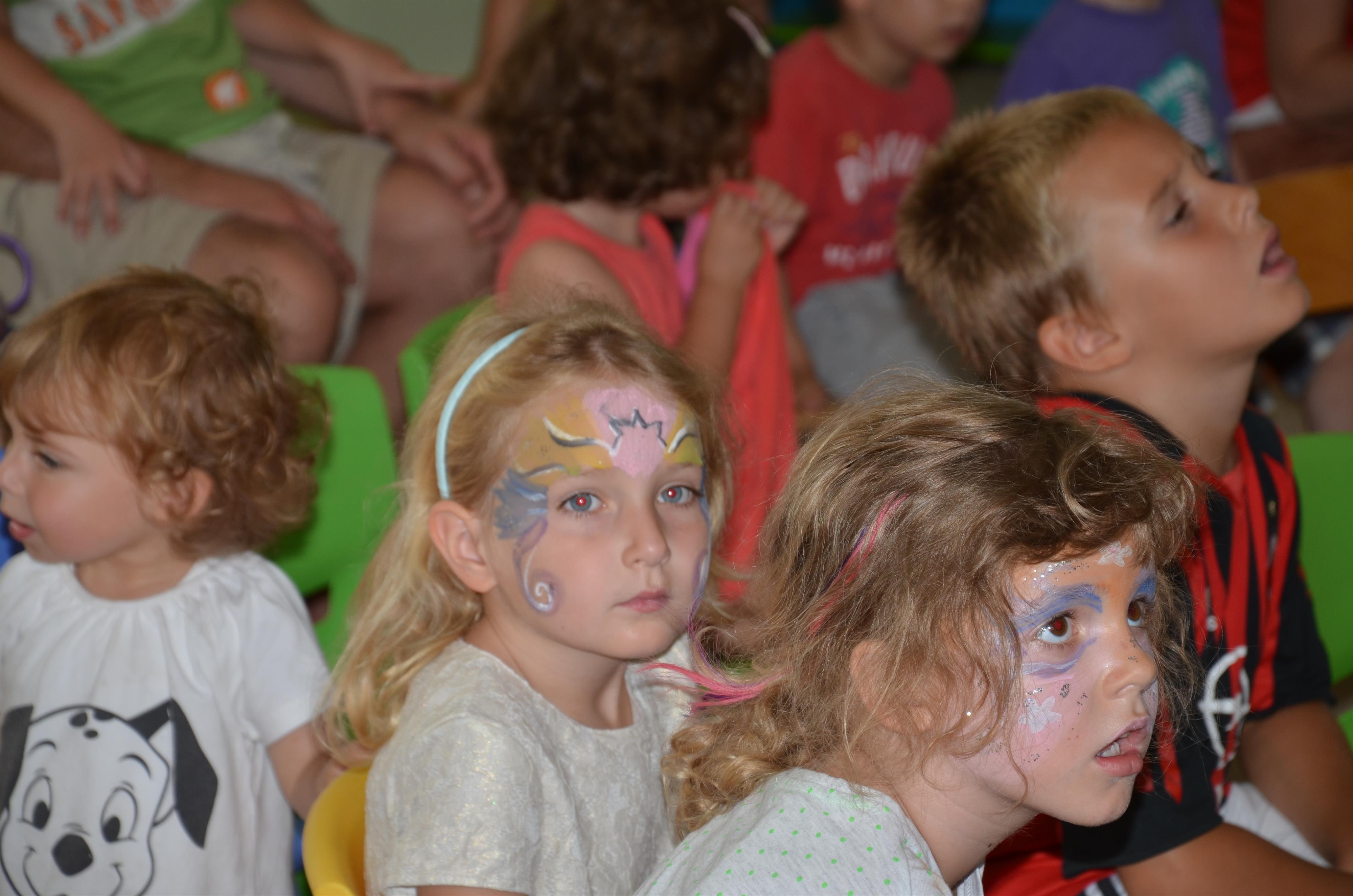 EKIZ Süd: Familien – Spielefest
