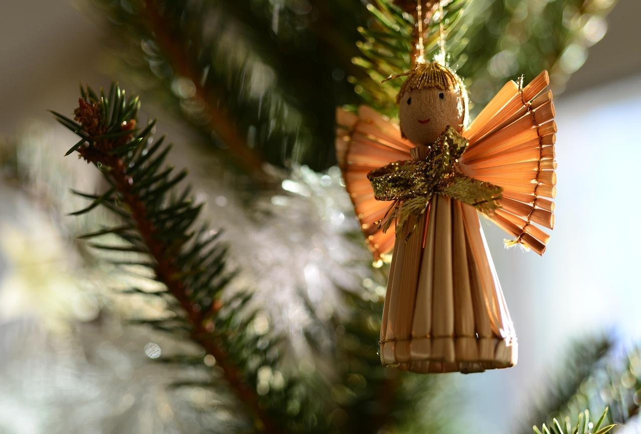 5. Stubenberger Christkindlmarkt