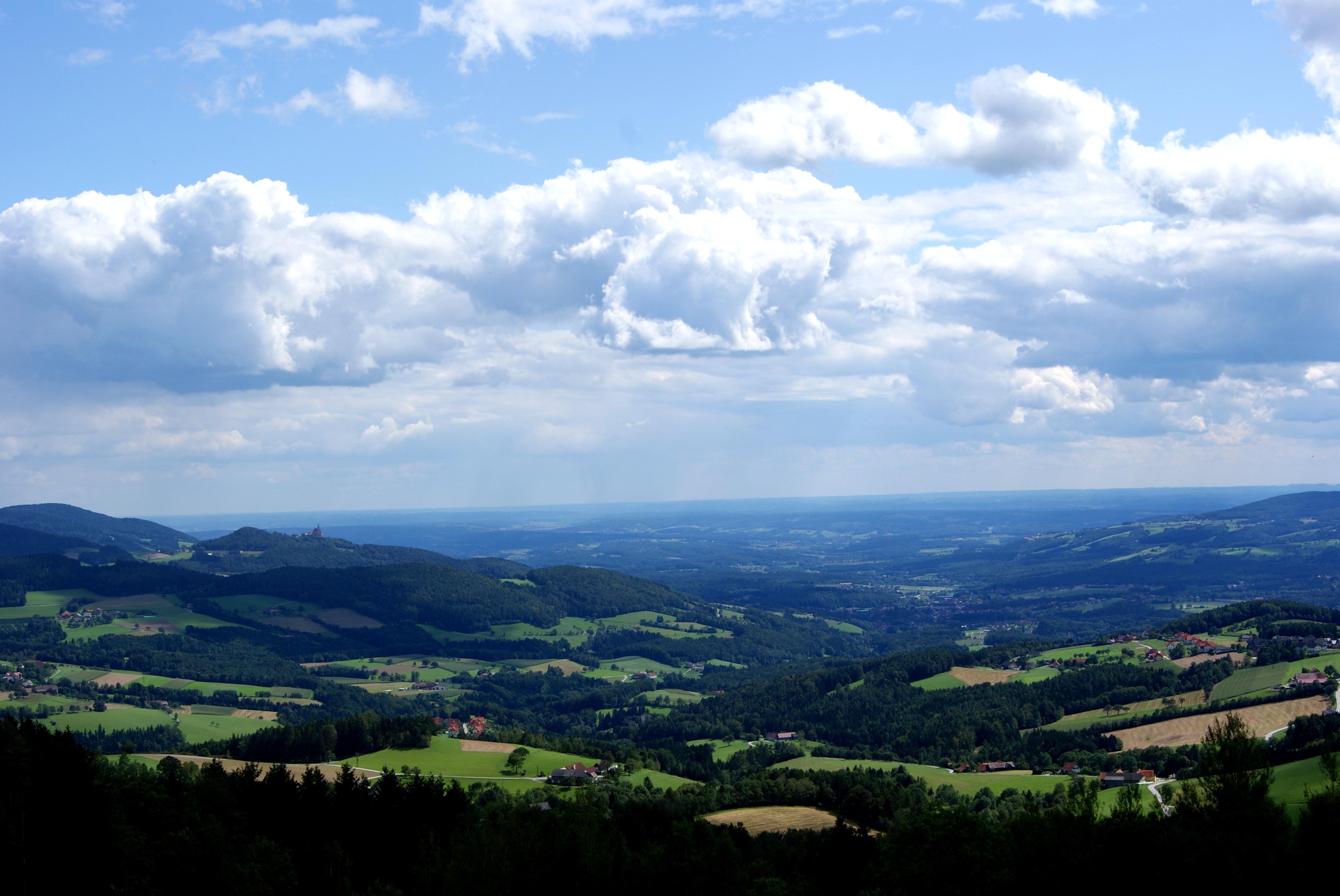 43. Volkswandertag: EVG – Wandertag Sonnhofen