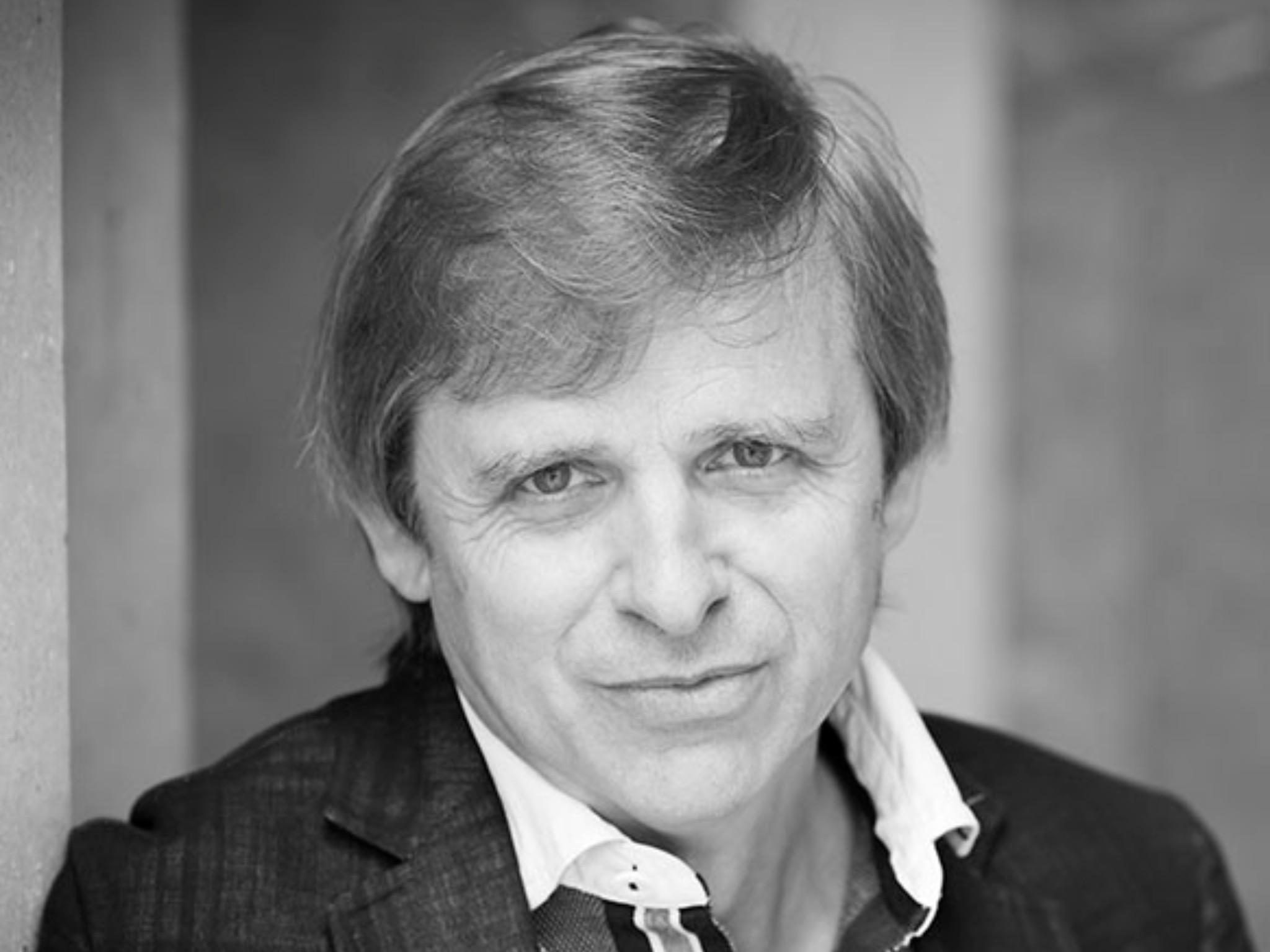 Fine Crime Festival: Manfred Baumann