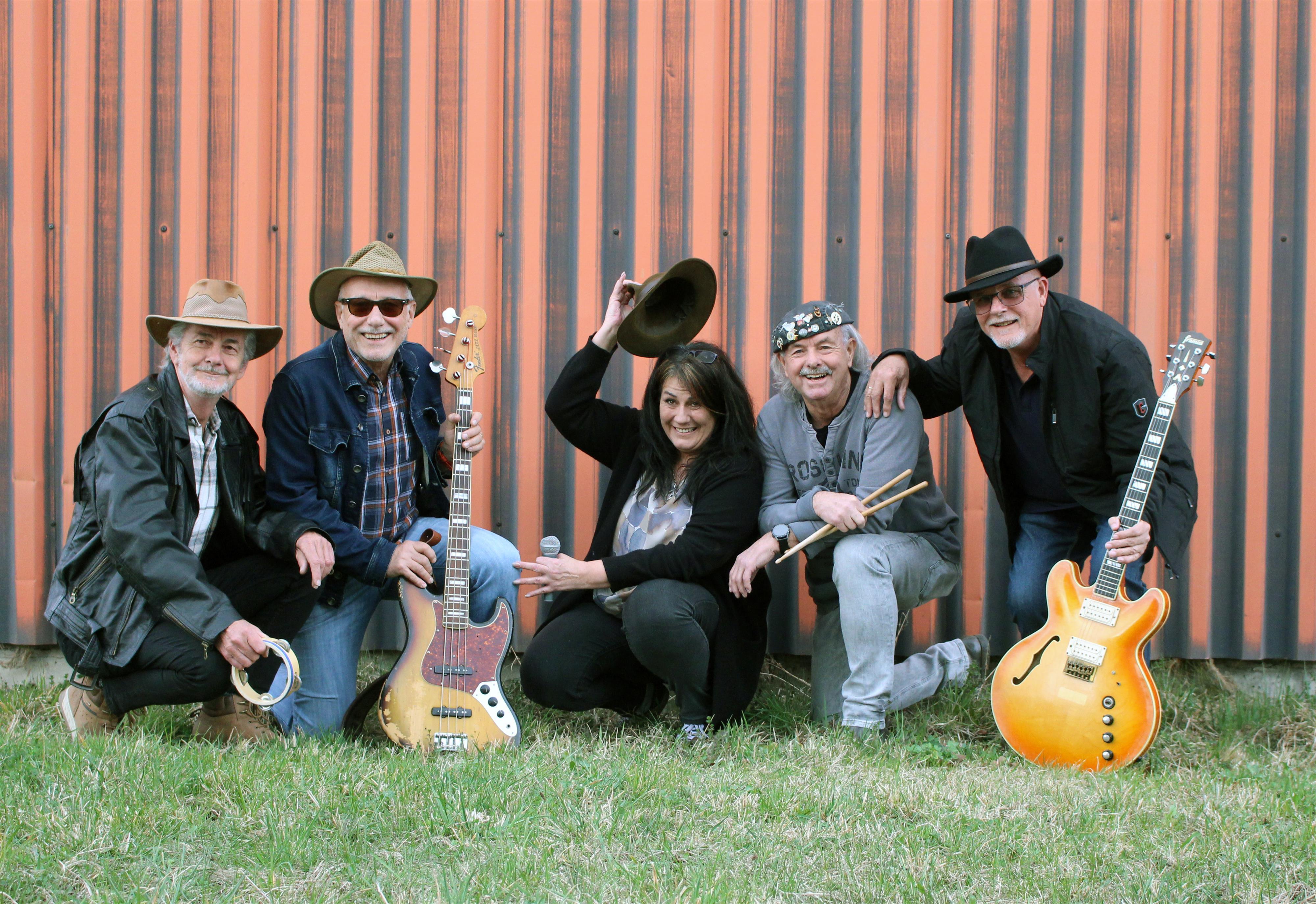 Sommerfestival – Rockconfusion
