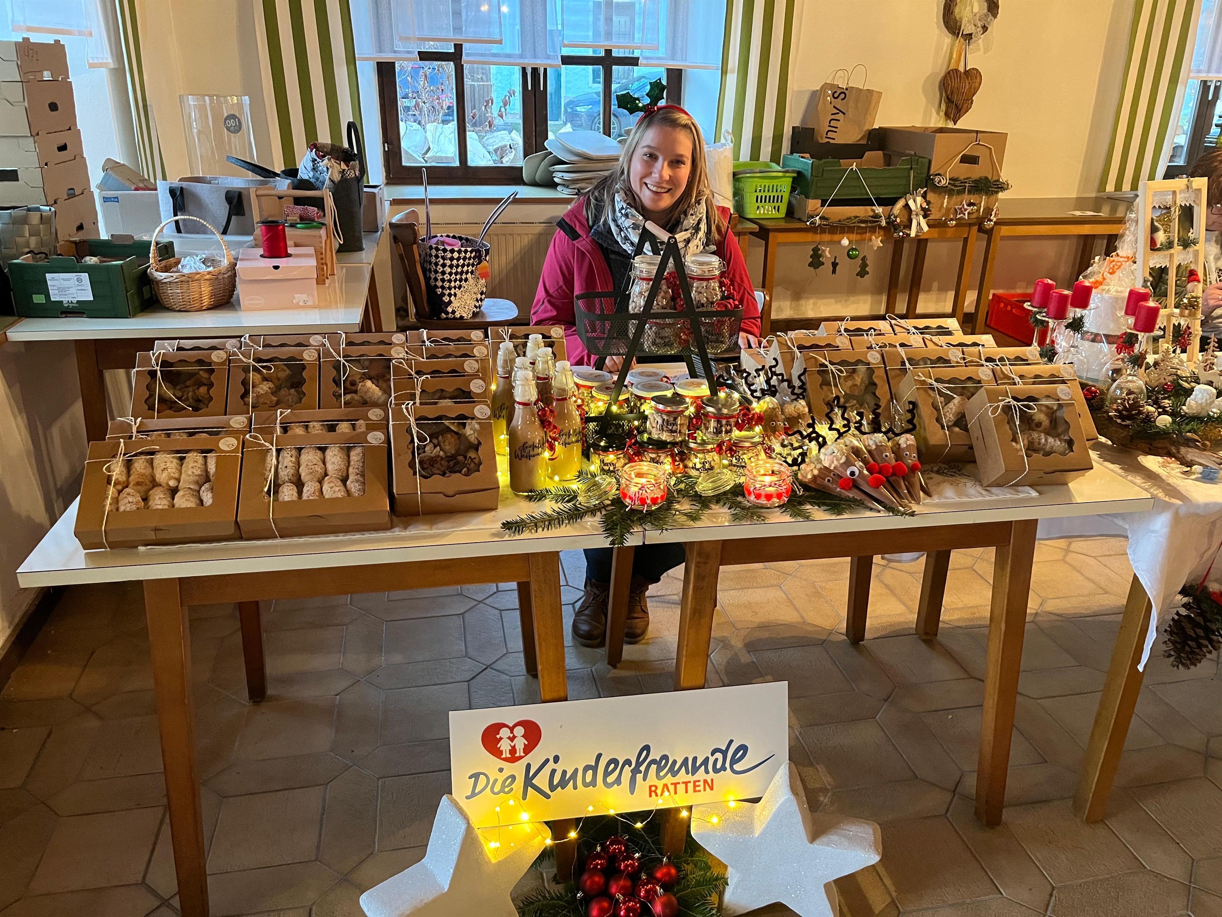 Rattener Advent – auf Weihnocht`n zua