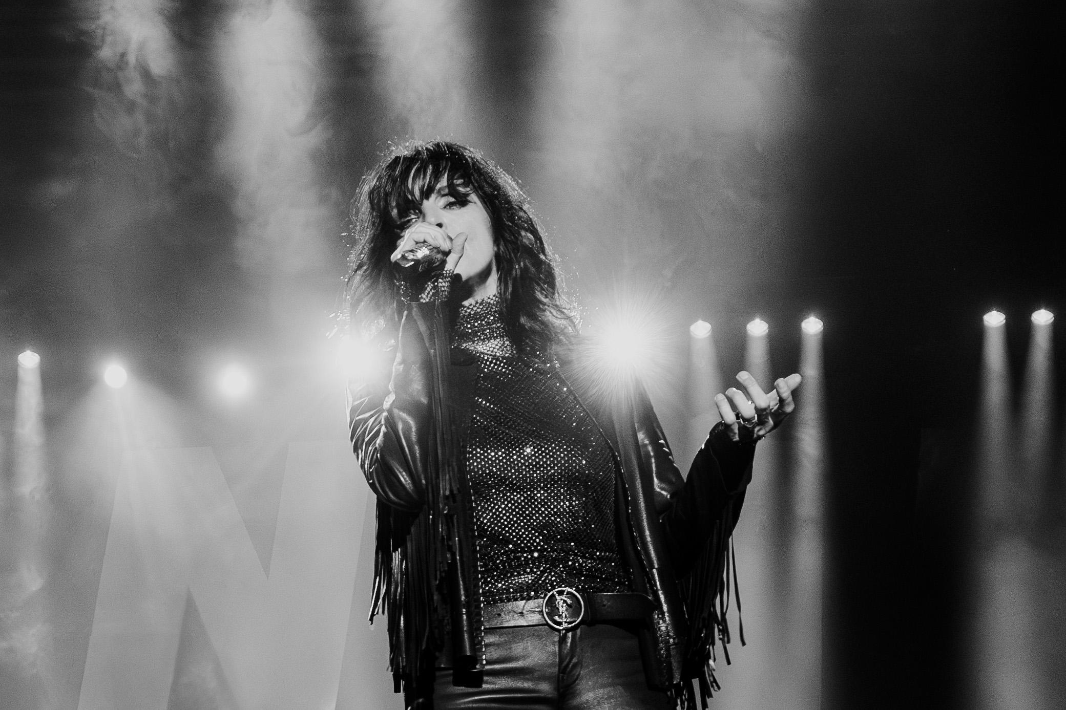 Konzert: NENA