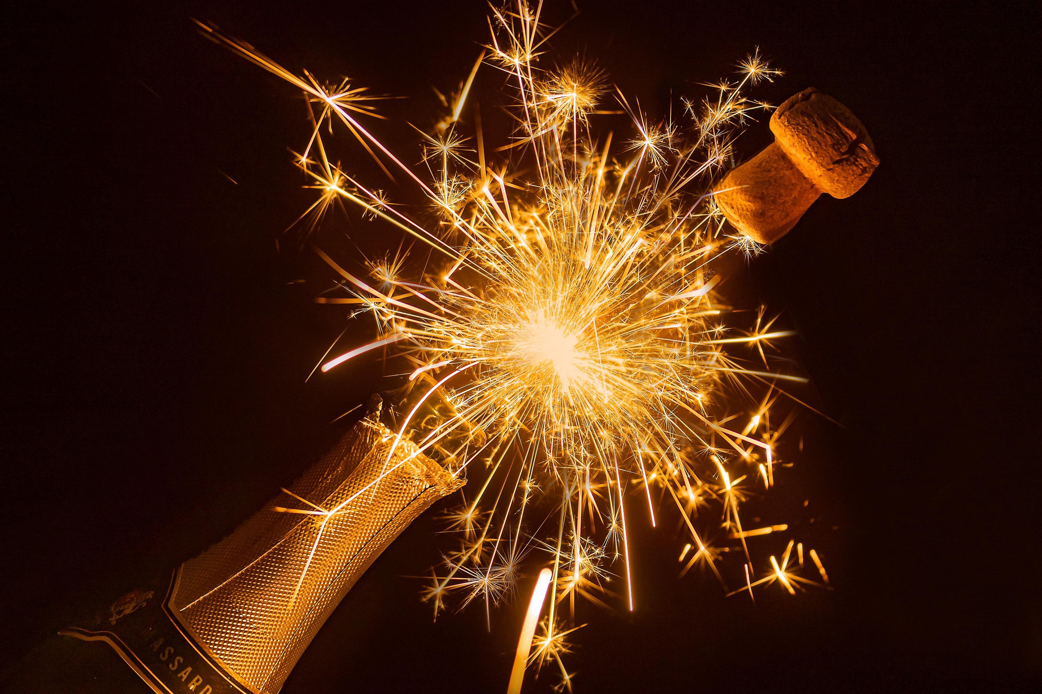 Bauernsilvester St. Barbara