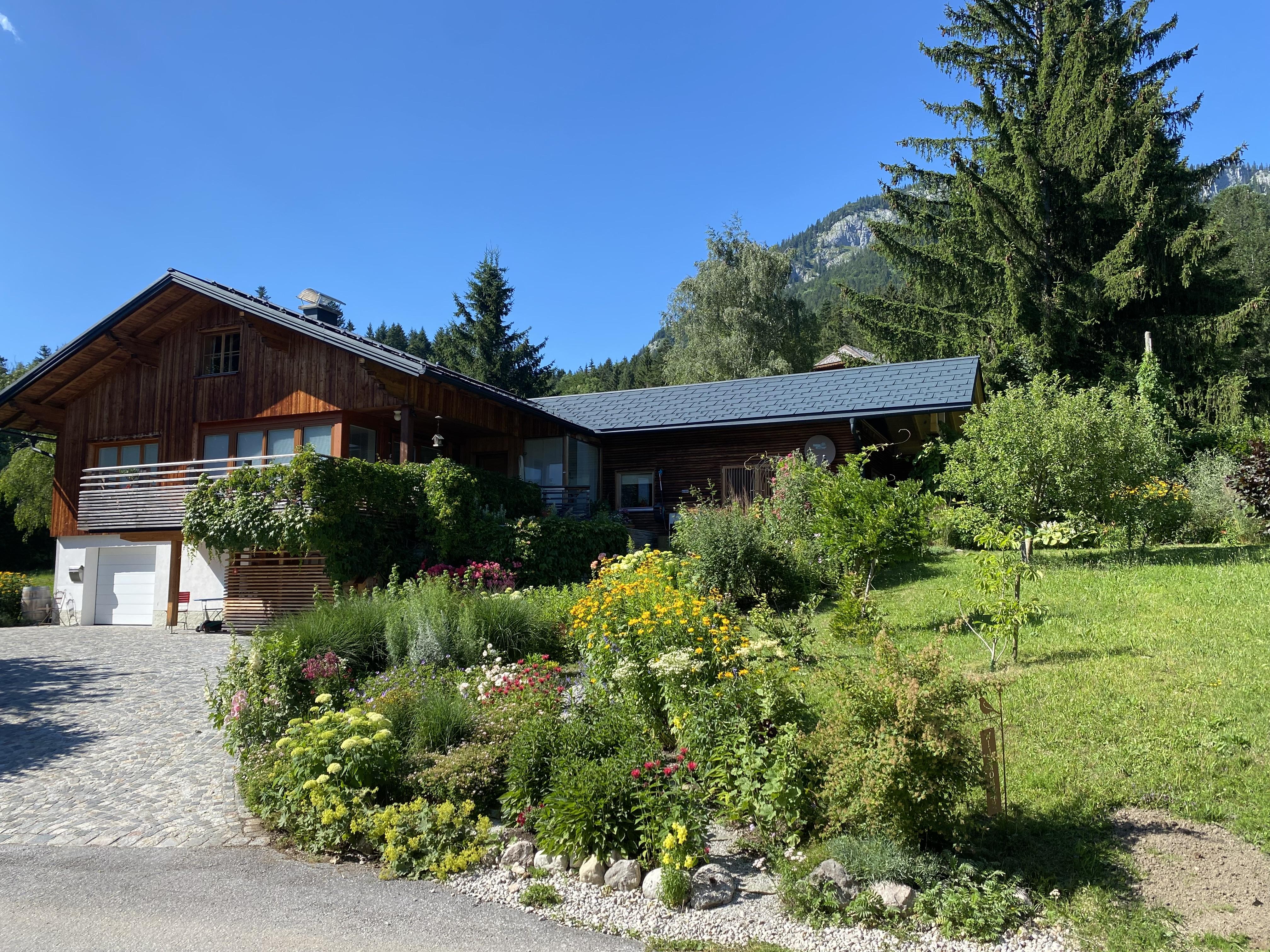 Appartement Wildrose