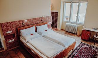 Vacation in the heart of Styria