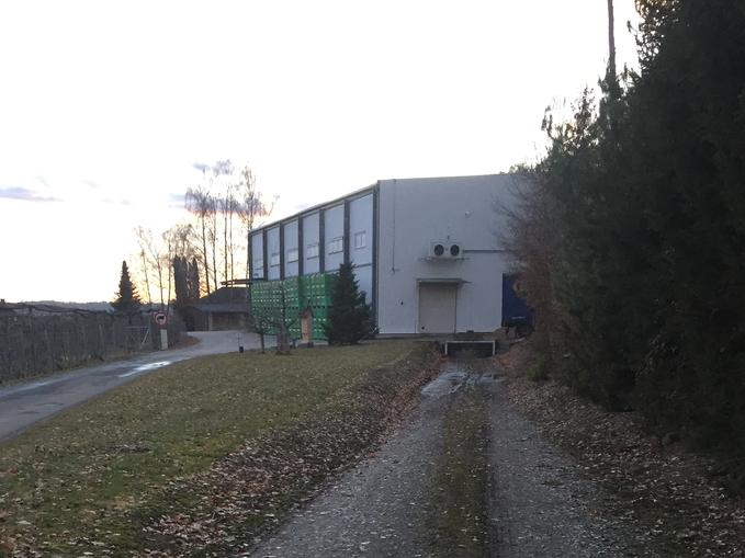 Obstbau Vögl