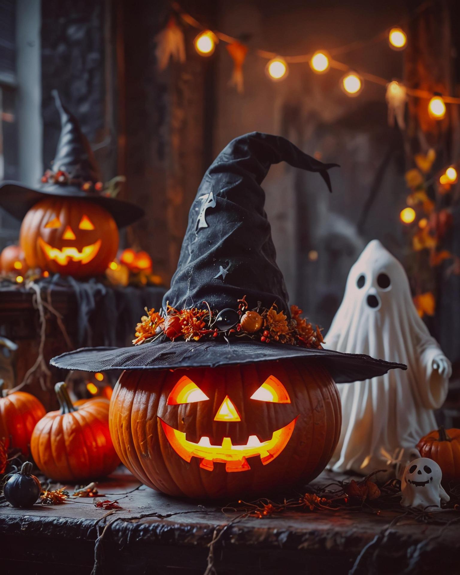 Halloween Party