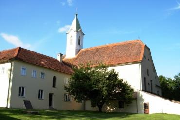 Kapuzinerkloster