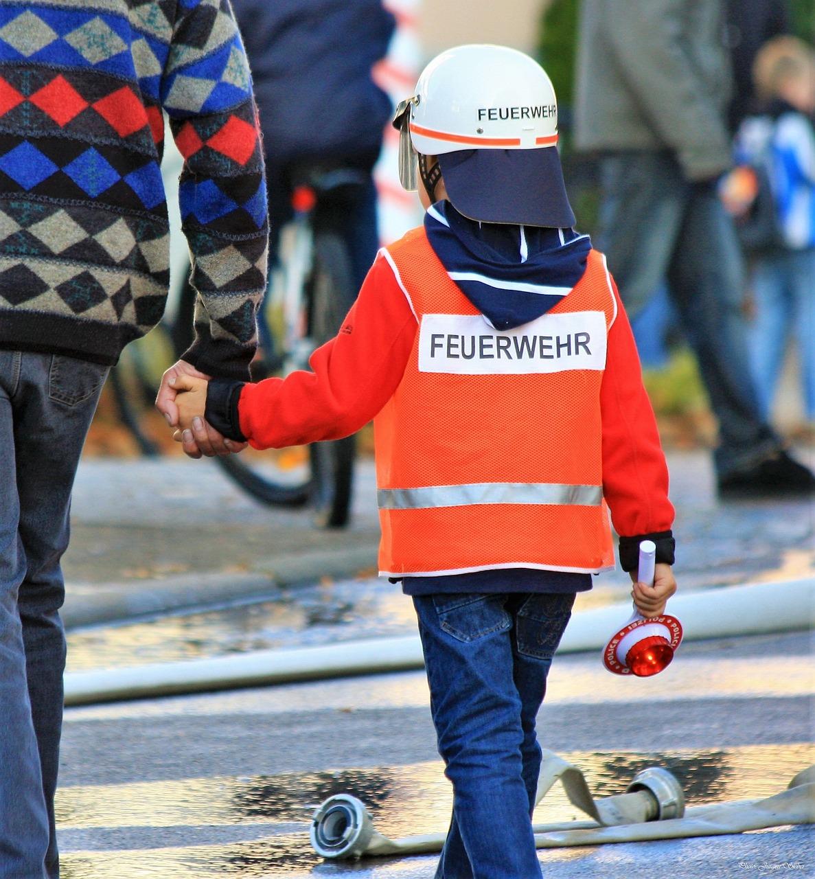 Zeltweger Kindersommer 2026 – Tag der Einsatzorganisationen