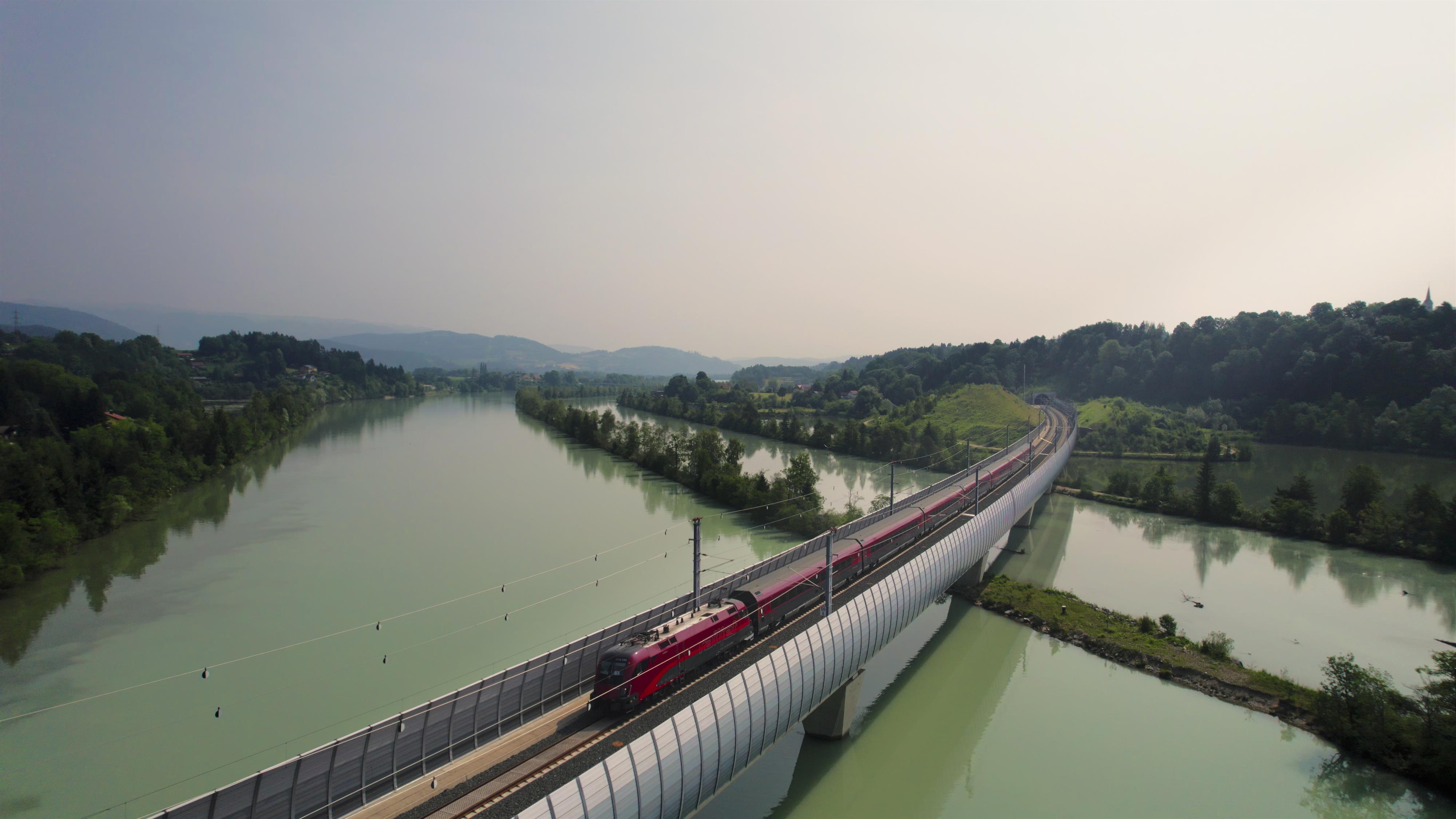 Ausflugsfahrt: Ein grenzenloses Vergnügen