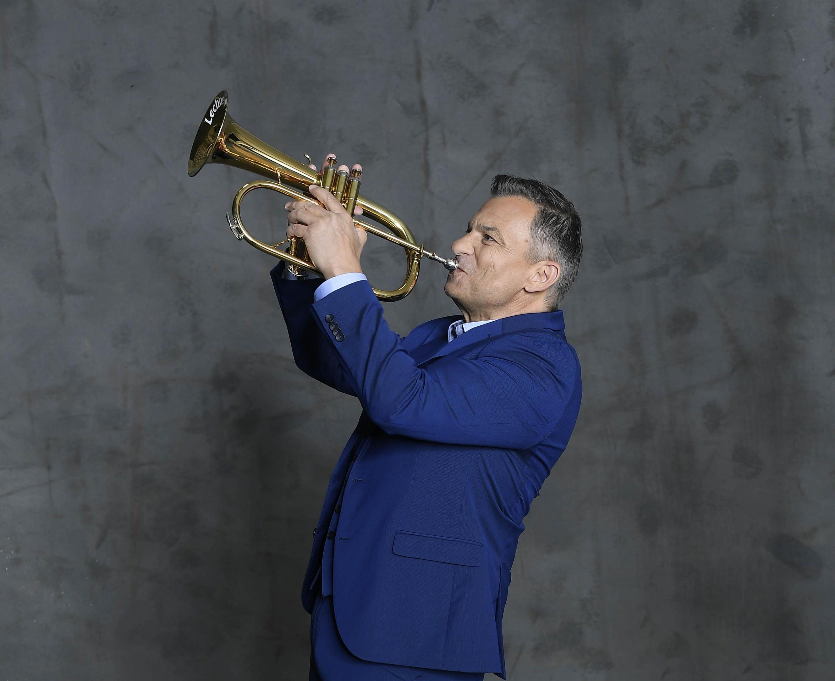 Weihnachten mit Marc Pircher & Markus Wolfahrt Konzert in der Pfarrkirche Stuben
