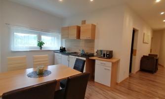 Living kitchen