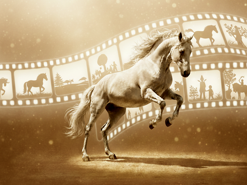 LIPIZZANIA – Internationales Pferdefilmfestival