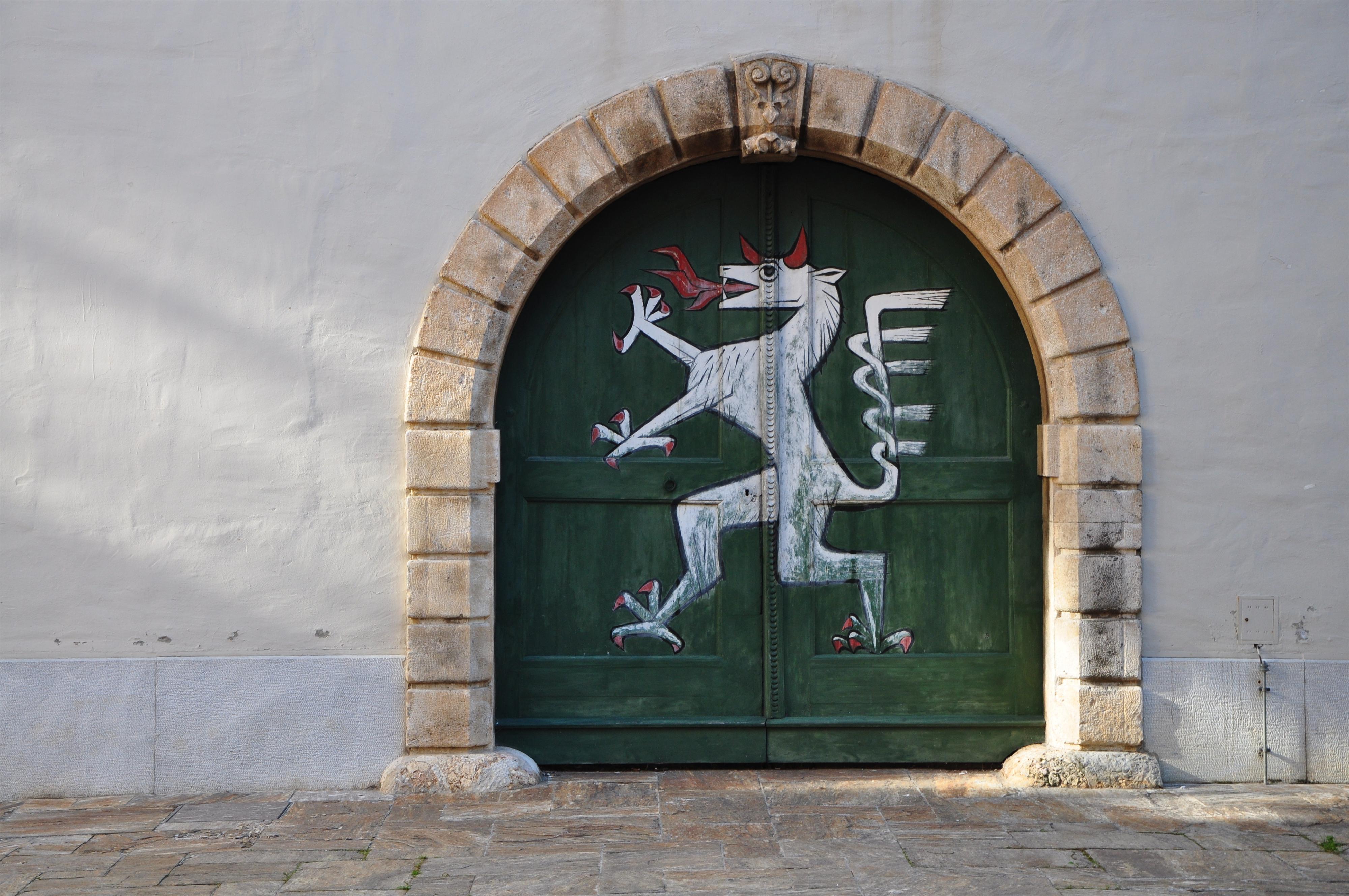Gelebtes Handwerk Stadtführungen