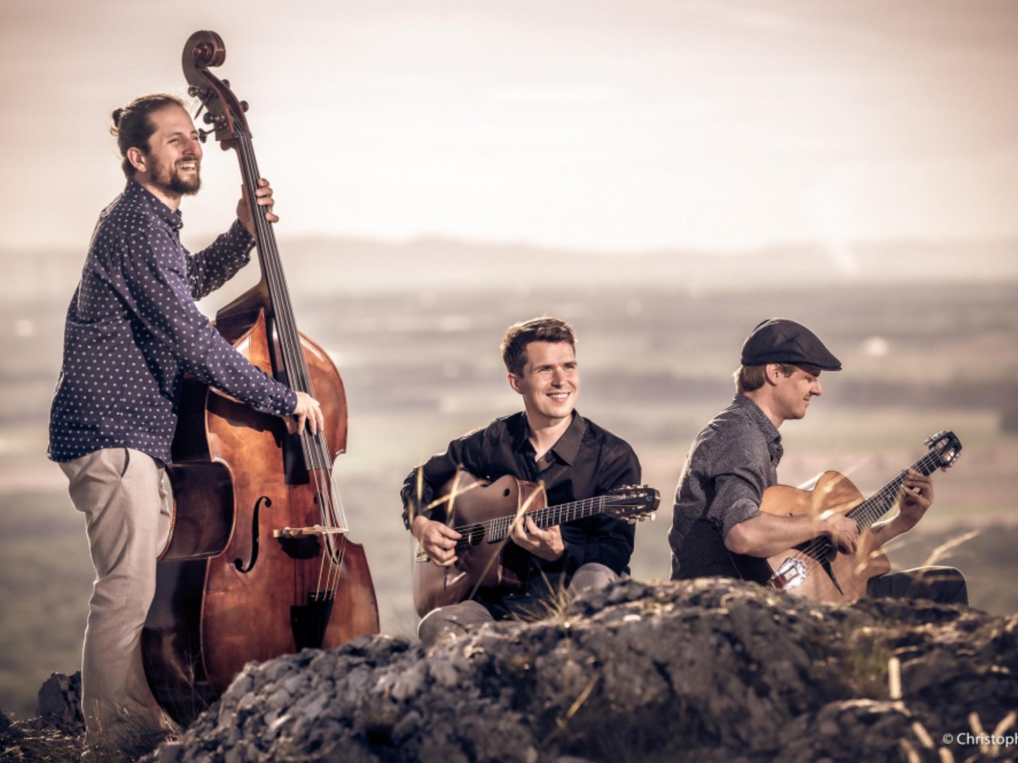 Kammer Musik Festival: Swing de Vienne