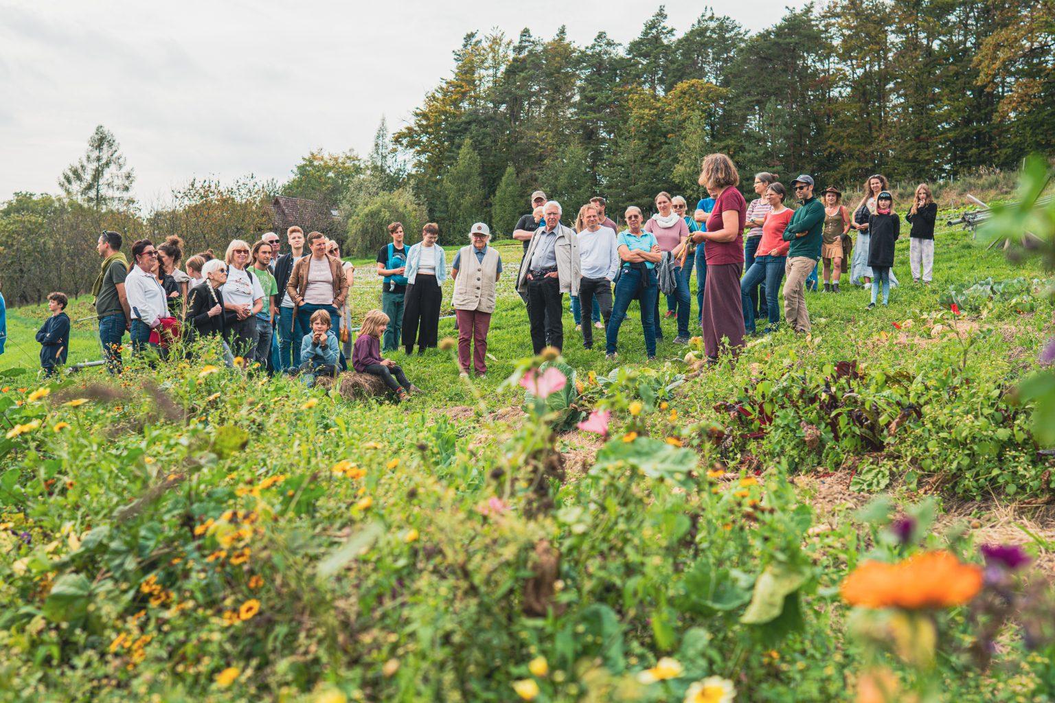 60 Jahre Jaklhof