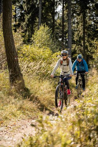 E-Bike Verleih Mani´s Radl-Eck
