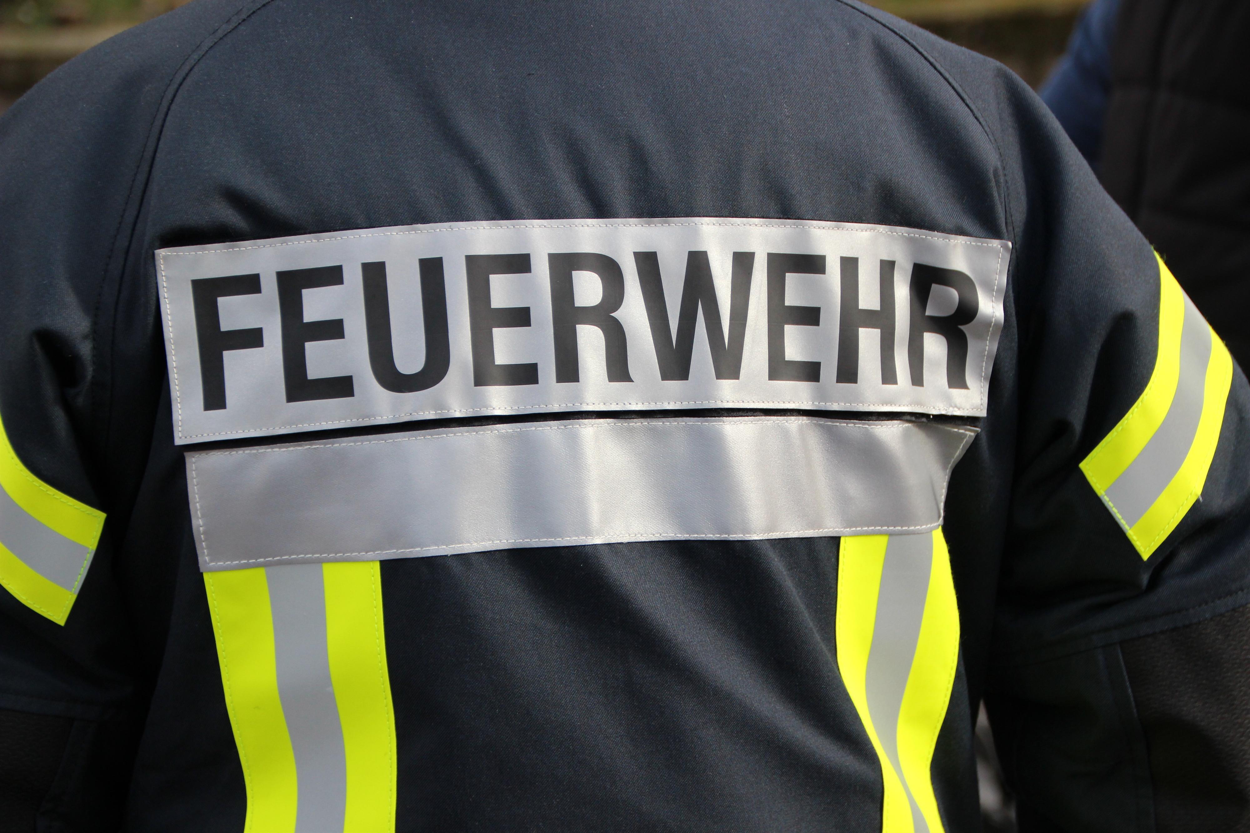 120 Jahre Freiwillige Feuerwehr Rattenberg