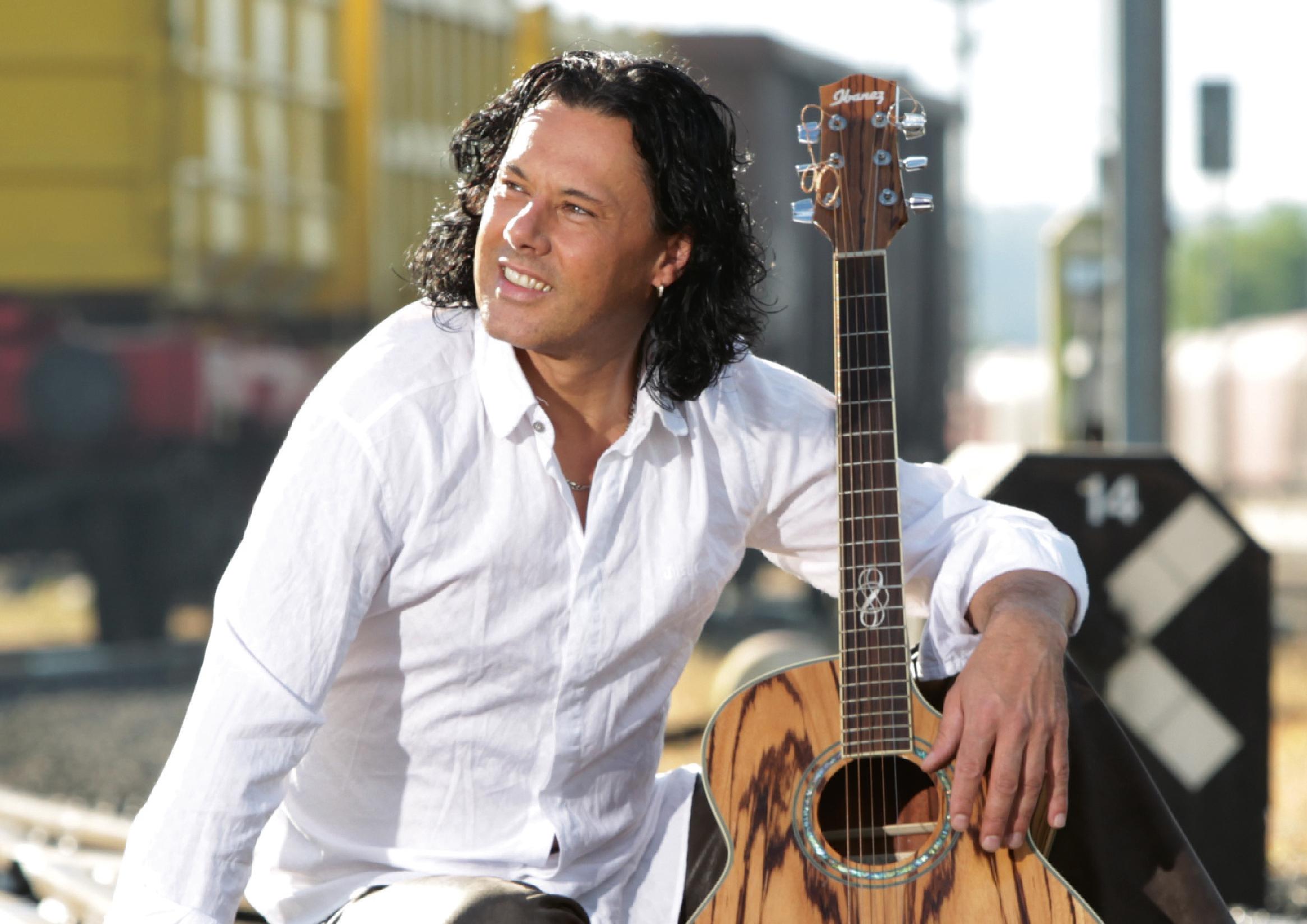 Tanzabend mit Mr. Steirerbluat – Christian Wendner