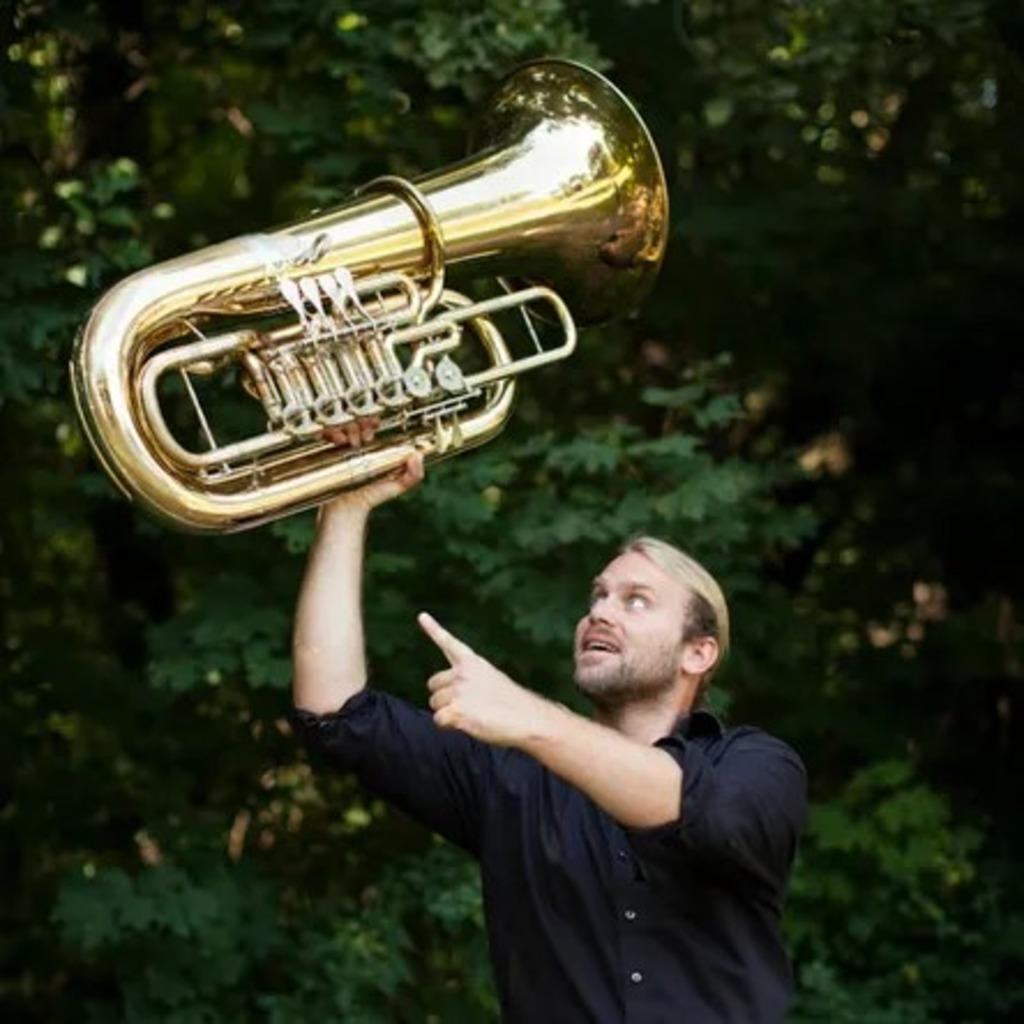 Advent Dinner Show mit Andreas Martin Hofmeir