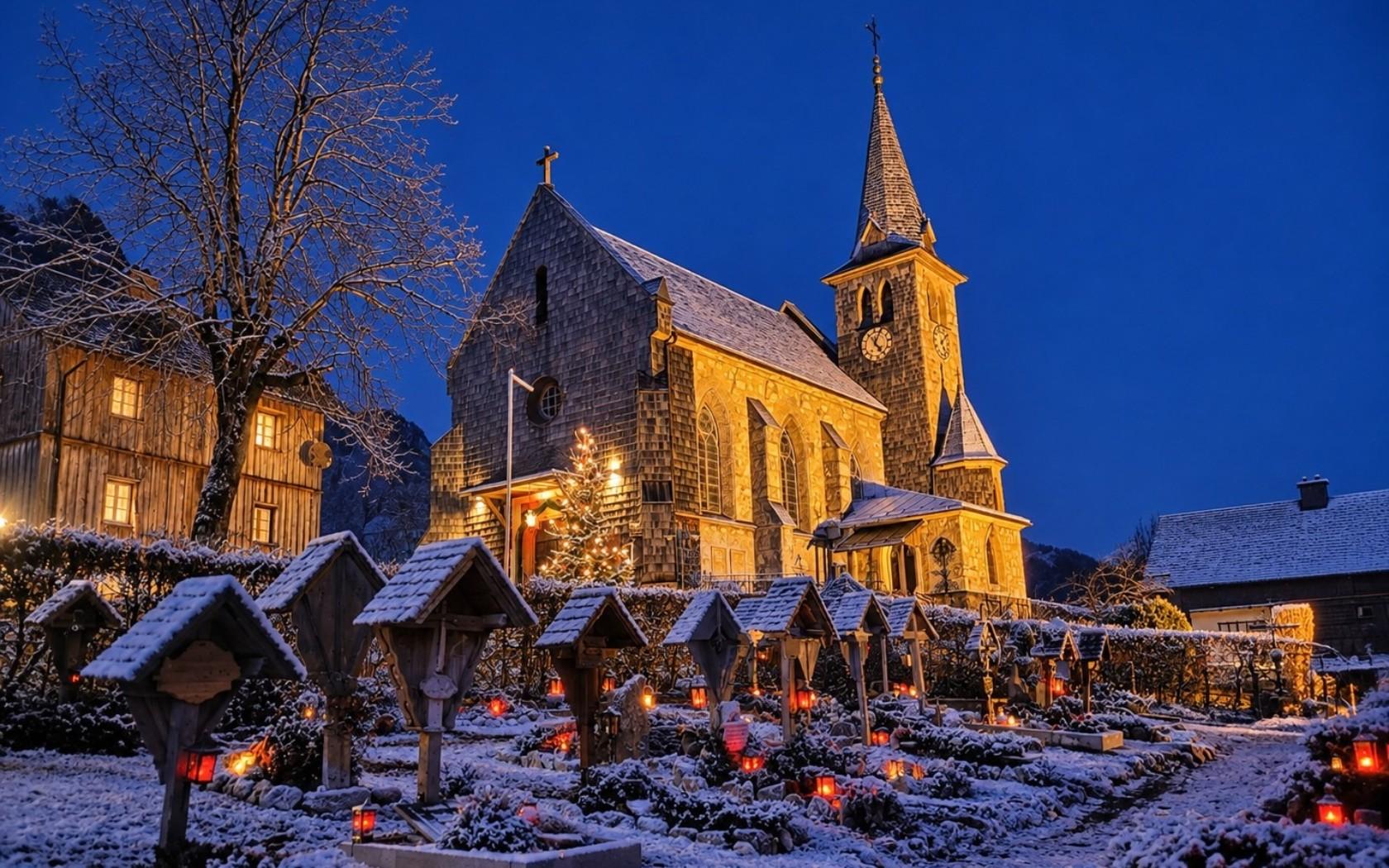 Christmette