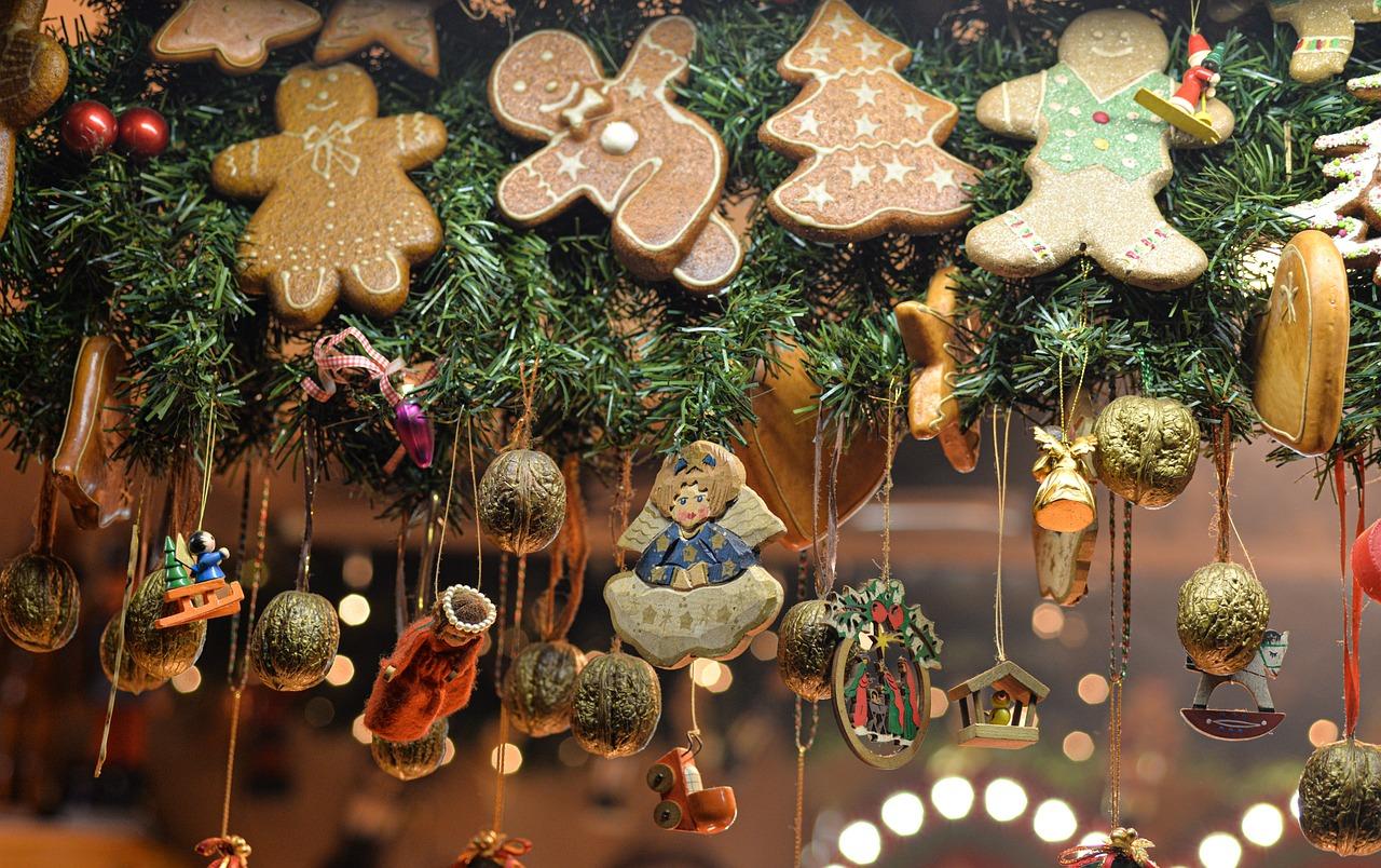 Lamingtaler Adventmarkt