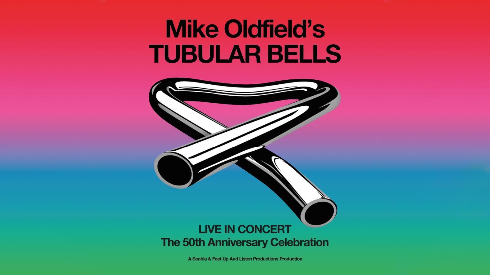 Best of Mike Oldfield’s Tubular Bells