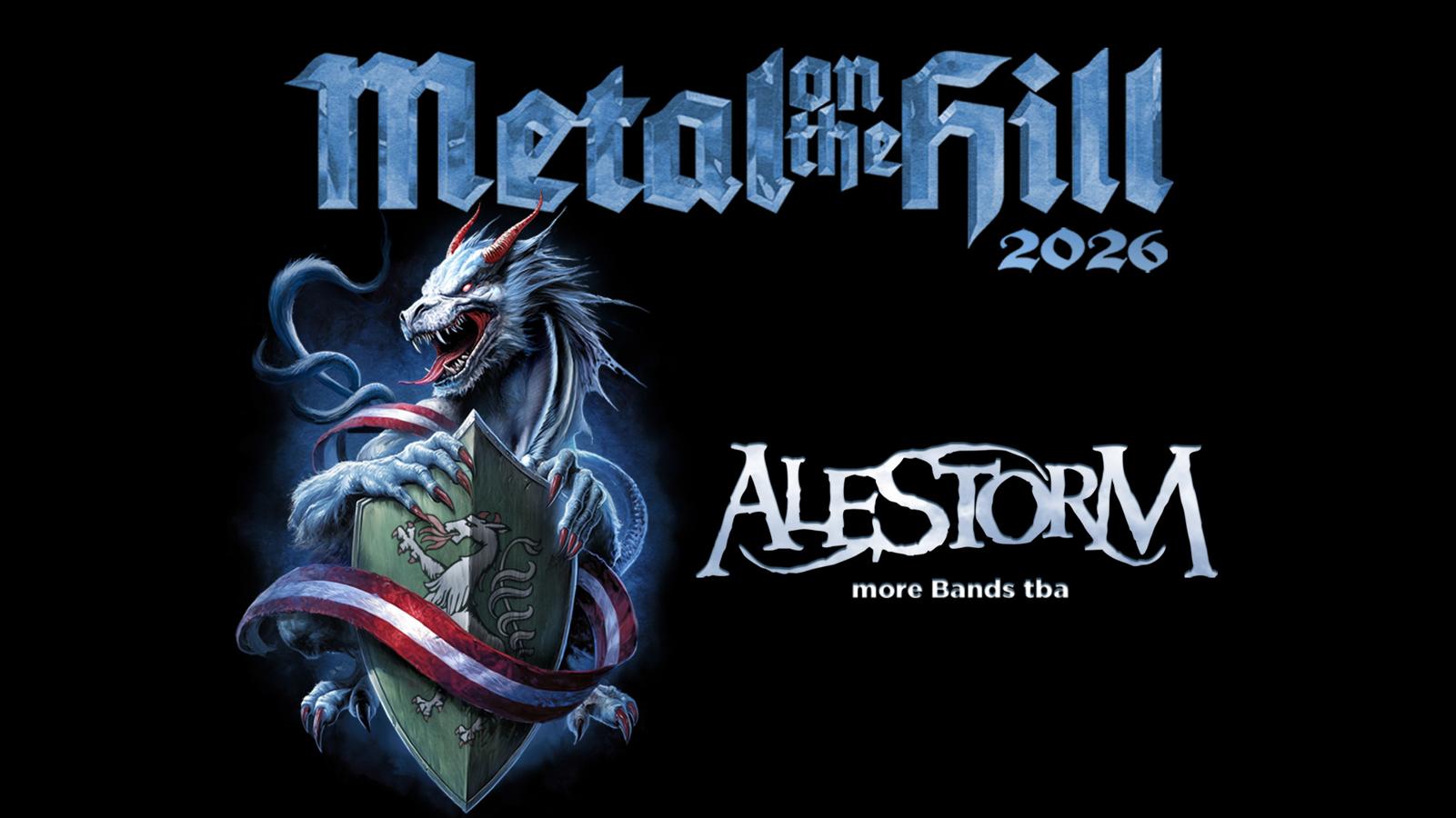 Metal on the Hill