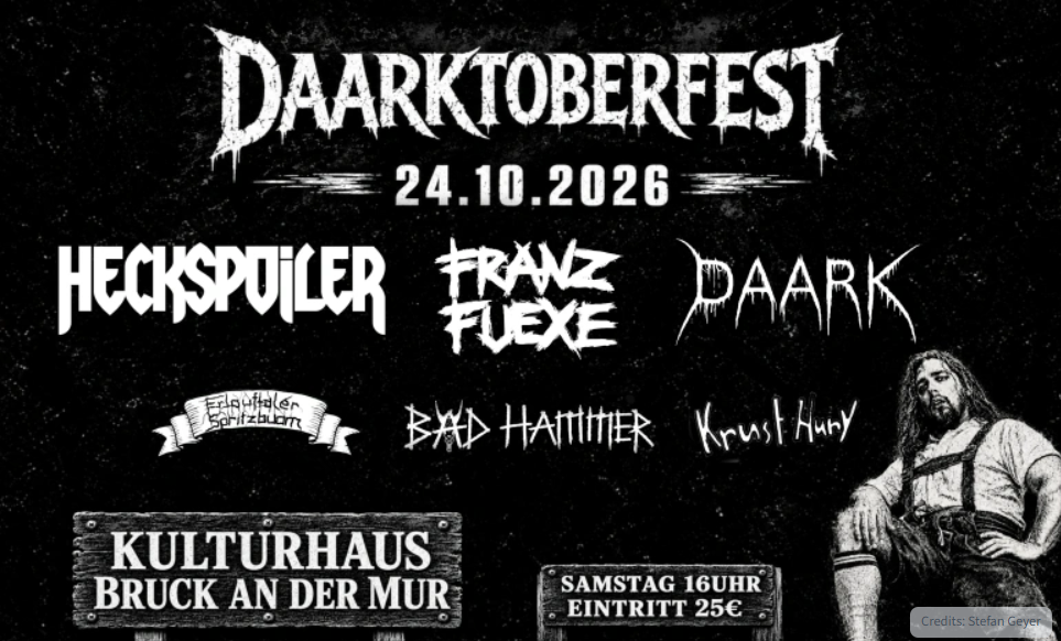 Daarktoberfest