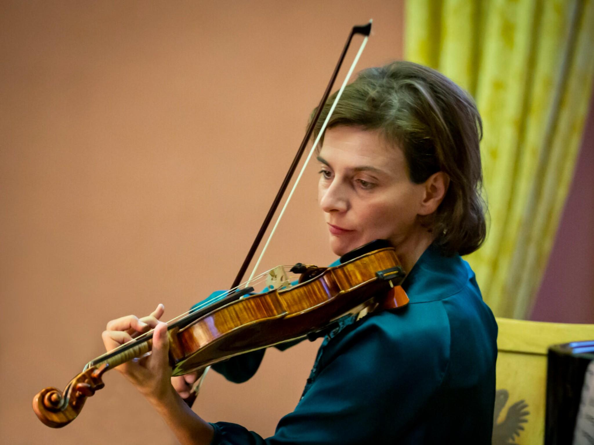 Serenade: Forellenquintett