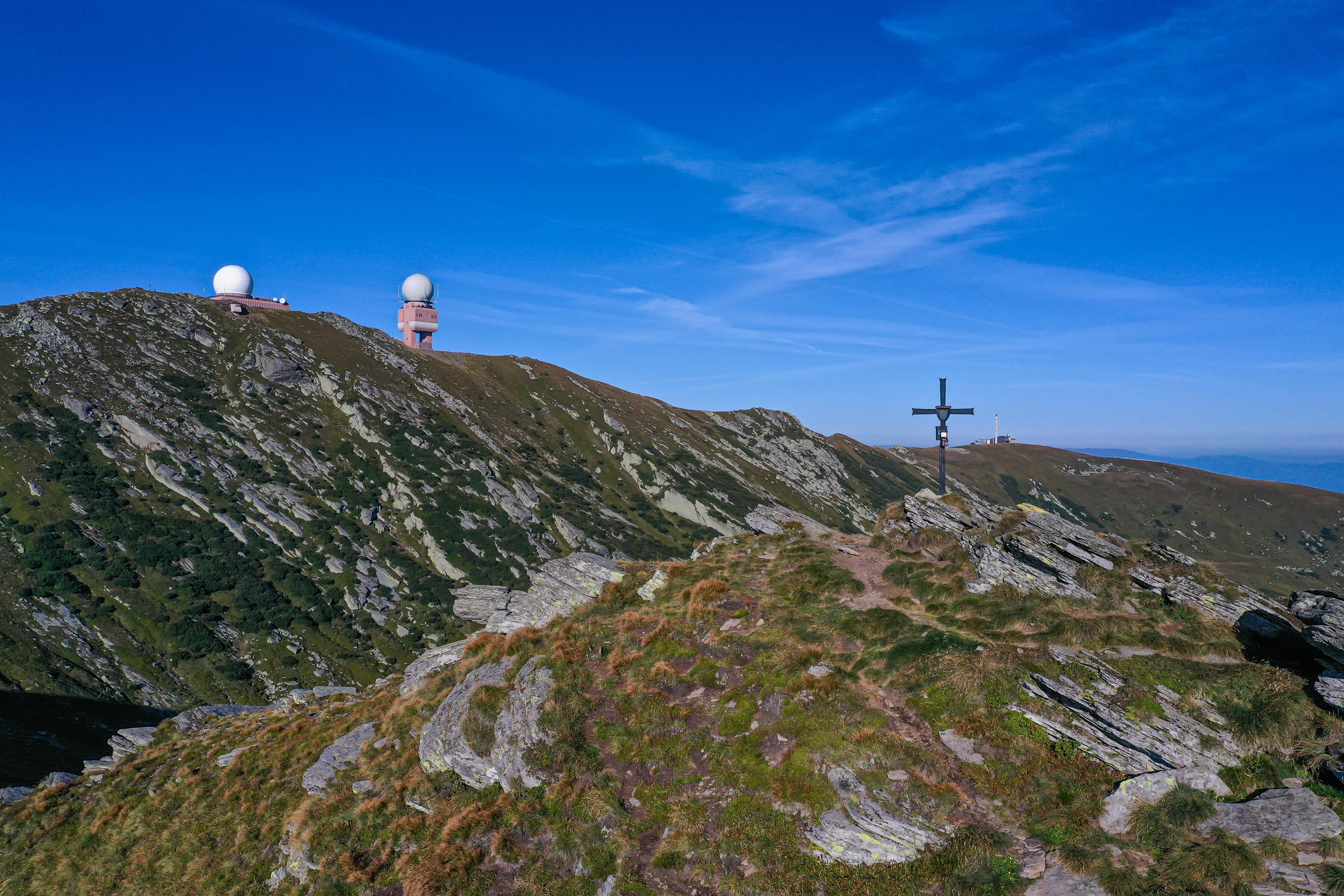 Koralm24 Wanderung