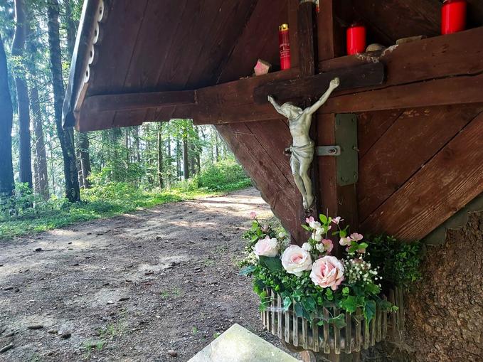 Rotes Kreuz Nechnitz