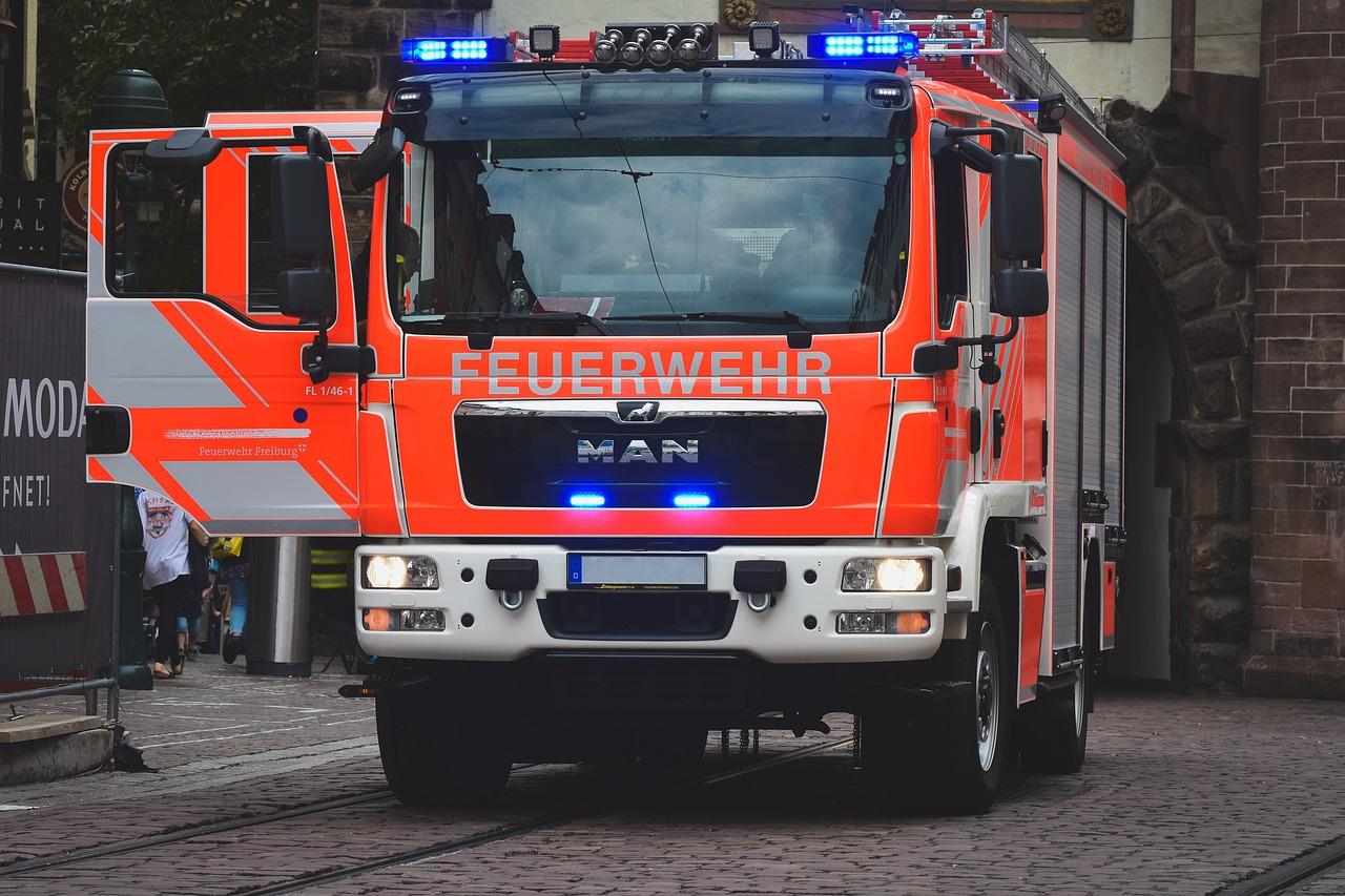 Feuerwehrball der FF Katsch an der Mur