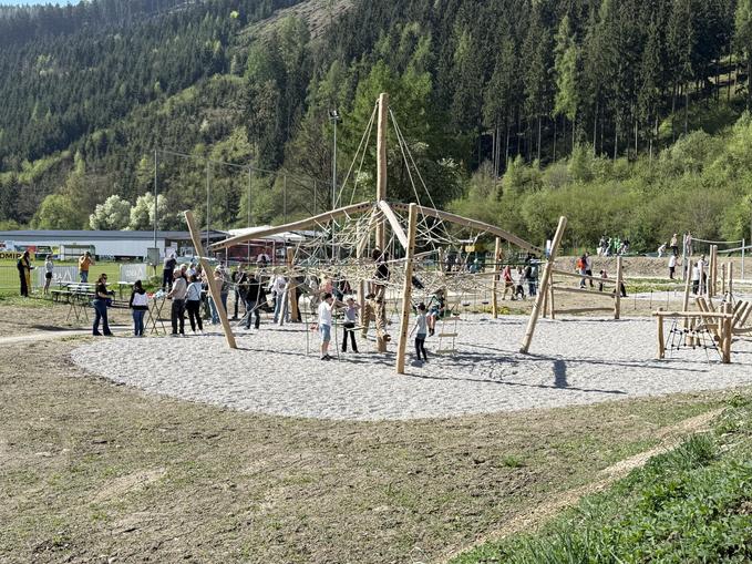 Freizeit- und Generationenpark